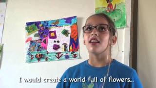 Children's Cosmos | Greek paintings