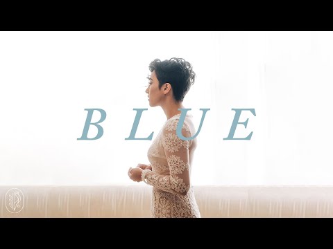 Video thumbnail for Blue