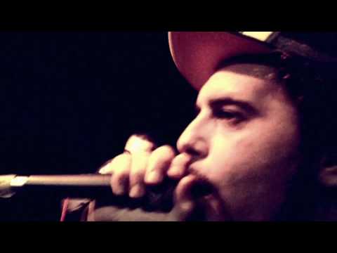 OTR GENTE GUASTA LIVE A TORINO 2012