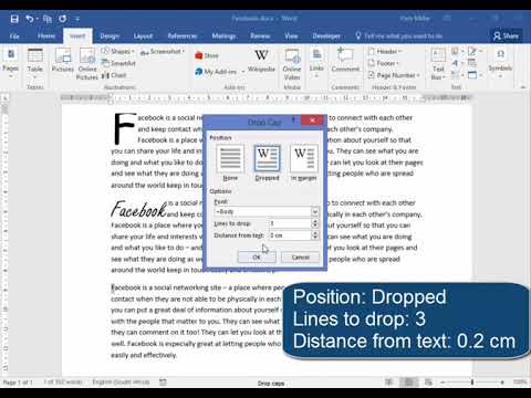 Gr 10 RTT  3_4 Act5 Facebook - Lourin Wiese