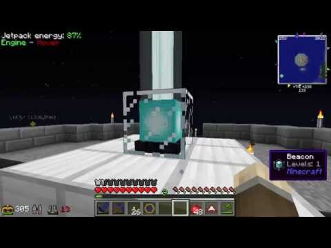 GeekCraft #06 - Asciugare l'Oceano: il Faro [GB3]