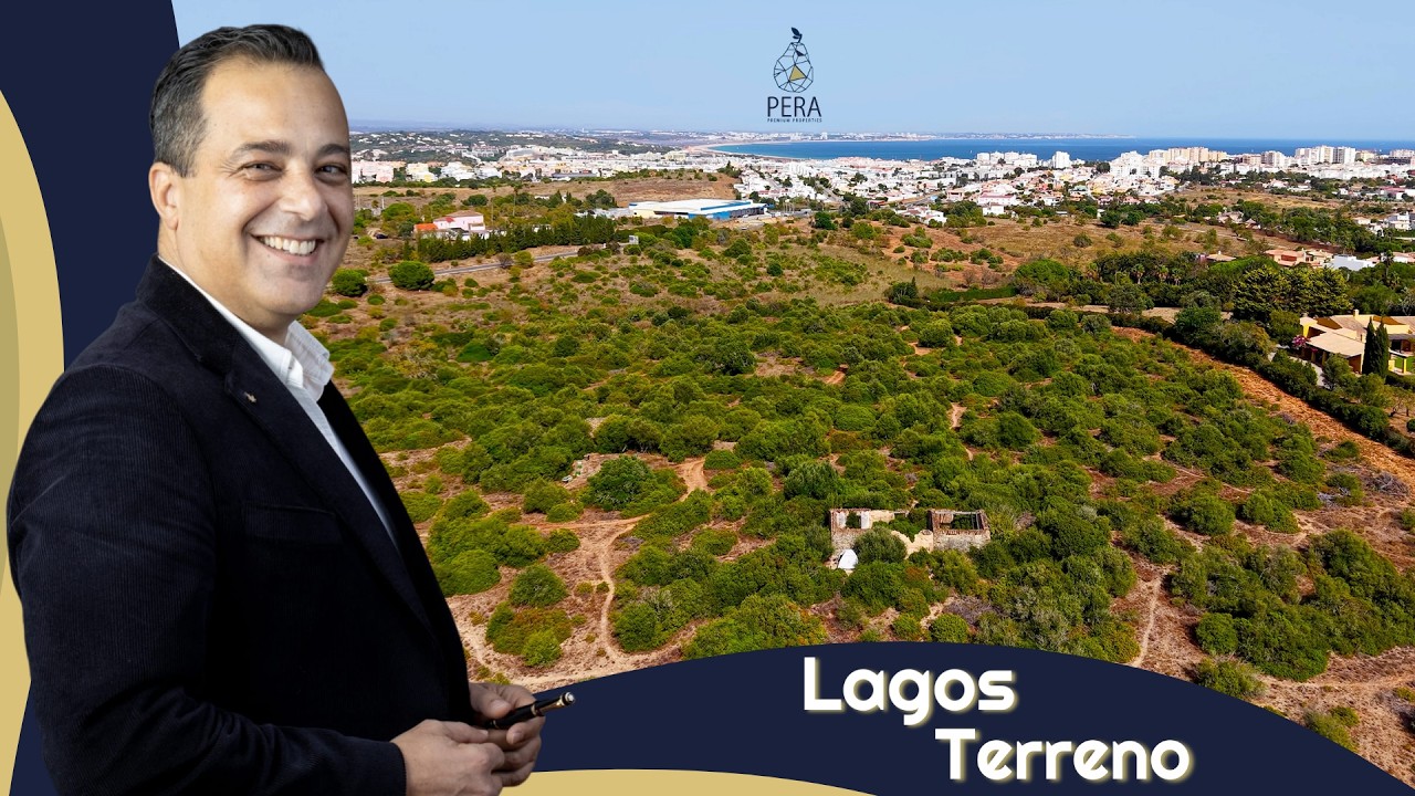 Vídeo do imóvel