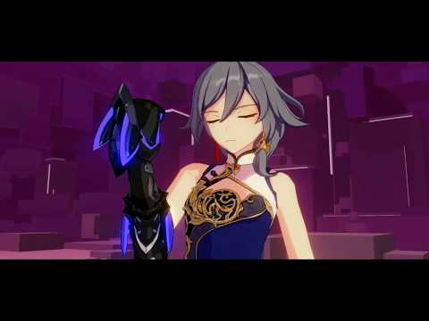 HI3 - Hellmaru 34688 (+20%), Argent Knight 29653, Shadow Knight 29600 - Memorial Arena Exalted Tier