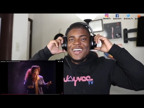 FIRST TIME HEARING Chaka Khan - I Feel for You (Official Music Video) REACTION
