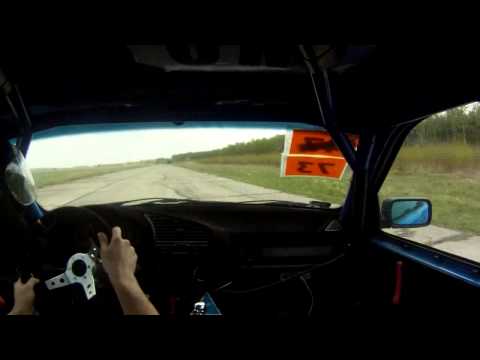 Michał Dombrol Bmw Challenge NMnP 2015 Ab-Cup