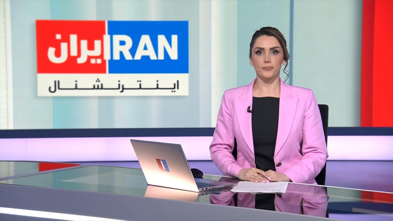 اخبار شبانگاهی | دوشنبه ۴ خرداد