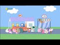 Peppa Pig Grandad Dog S Garage 2004