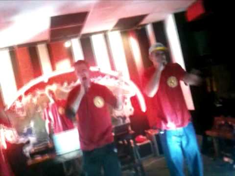 Brka-1,86 live @ Baza