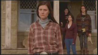 &quot;WILD ROSES&quot; - Trailer for the new CBC Drama