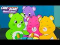 Care Bears Unlock The Magic The Beginning Care Bears Episodes