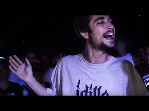 LAION vs SIKIN - 8vos 1vs1 FECHA 4 (Segunda Temporada) - Sinescritura