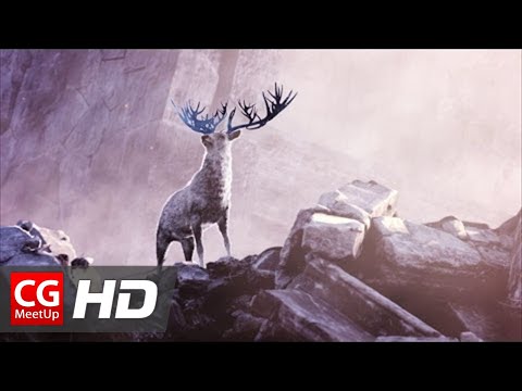 CGI Animated Short Film HD "Last day of War " by Dima Fedotof | CGMeetup