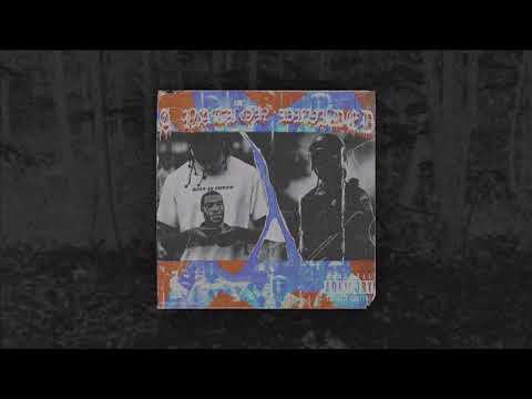 THEHALFDEADSHOGUN - A NATION DIVIDED (PROD. EKEXX)