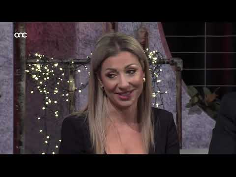 Prime Time Interviews 2021/22 - Pierre Cordina & Rebecca Farrugia