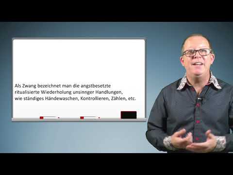 Neurotische Störungen - ein Überblick