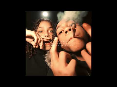 Notti Osama x Sugarhill Ddot - “Snowfall”