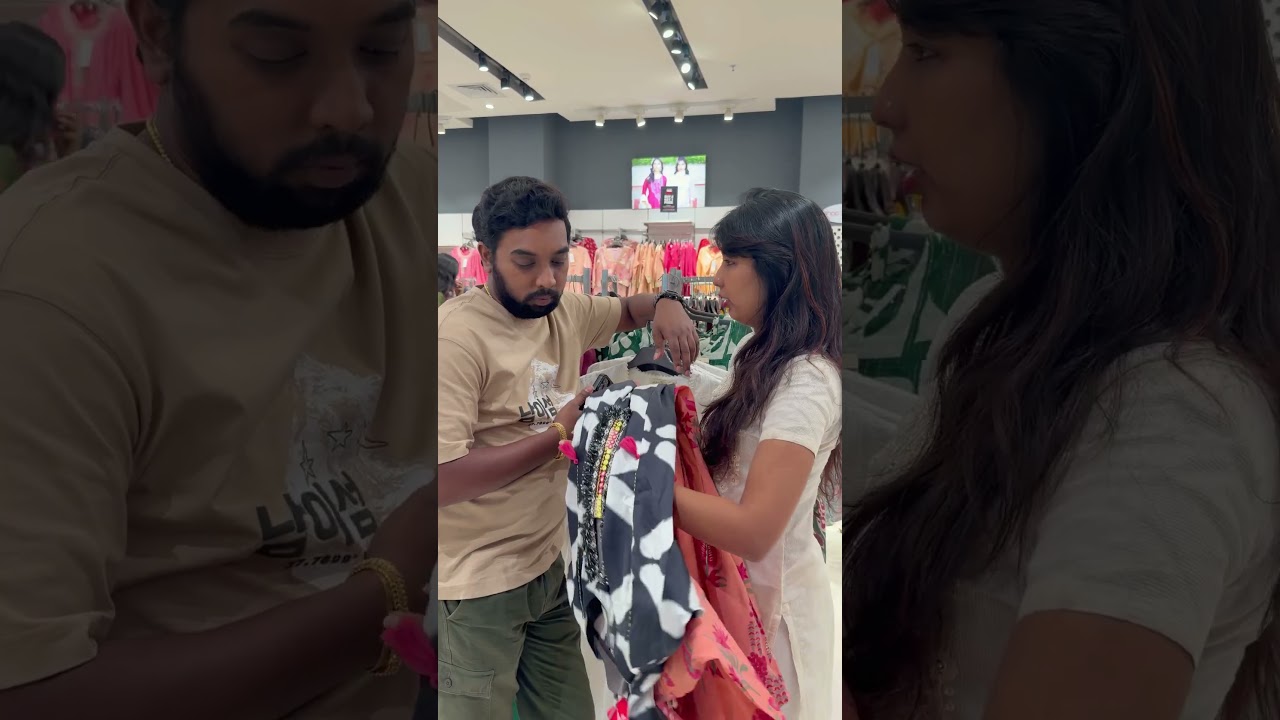 Laughter is the Best Medicine: My Husband’s Thug Life Purushan Story