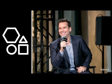 Dane Cook on the Late Robin Williams | AOL BUILD