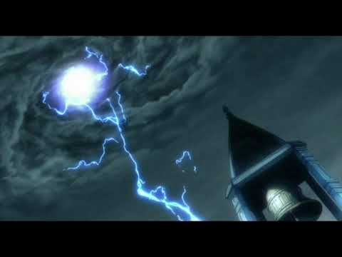 Zellryu - Eye of the Storm (Prod. Boofy) [Official Audio]