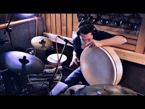 Yshai Afterman Quintet - One Day - Album recording session