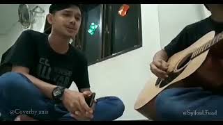 Download lagu ' Ya Imamar Rusli ' - Cover By Anis & Paul mp3