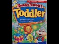 Reader Rabbit Toddler Gameplay A Walkthrough Through Toddler Games With Your Favorite Rabbit