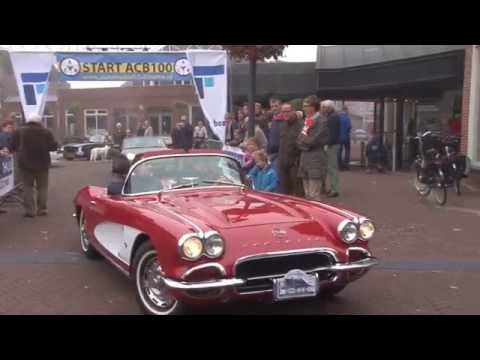 RTVBorne 20131029 Automobielclub 100 #Borne