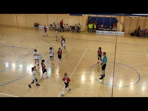 UKS Jutrzenka Junior Cegłów vs PreZero APR RRADOM 14 05 2022