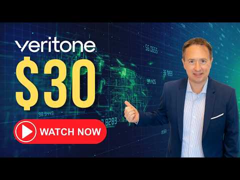 Is Veritone Stock About To Explode? - VERI Stock Analysis