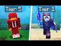 I Beat Every Mace PvP Tier