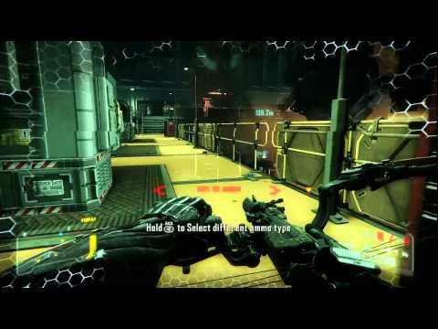 Crysis 3: Giant Bomb Quick Look