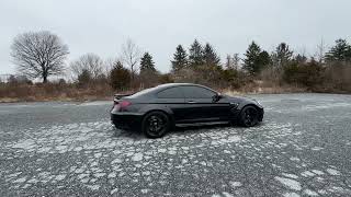 2013 BMW M6 Walk Around