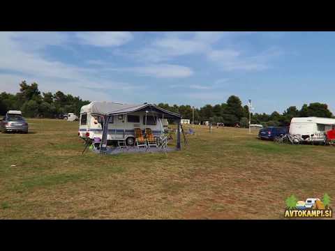 Camping Pineta - Fažana