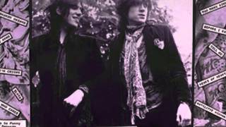 Jacobites - Chateau Carpets / Too Many Girls