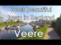 Veere: the most beautiful town in Zealand (Netherland)