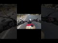 Royal Enfield Guerilla 450, 0-100 kph test !