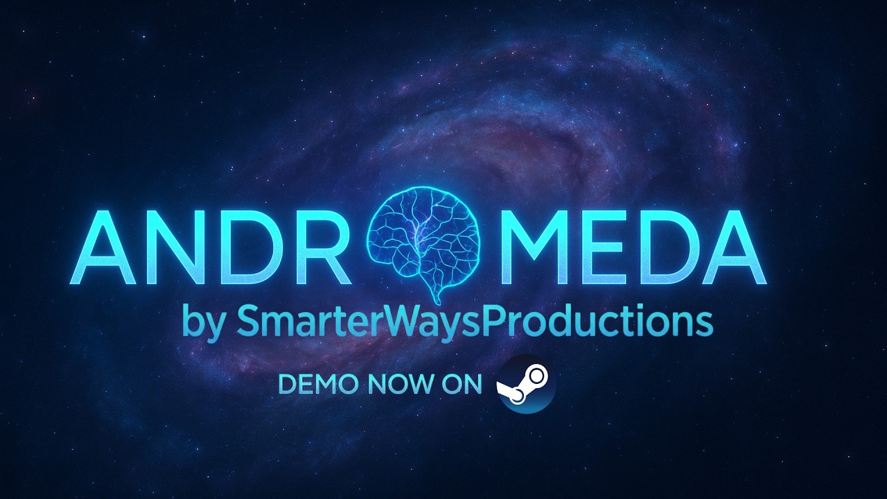 Trailer: Andromeda Demo