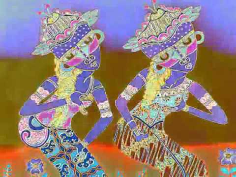 Marc Almond-Carnival Of Life.wmv