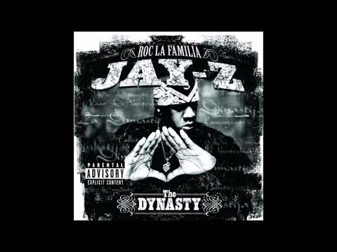 12. Jay-Z - 1-900-Hustler (feat. Beanie Sigel, Memphis Bleek and Freeway)