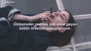 Scarlett Rose - Dark Times (Türkçe Çeviri)