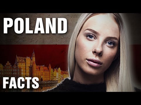 10 + Interesting Facts About Poland Video