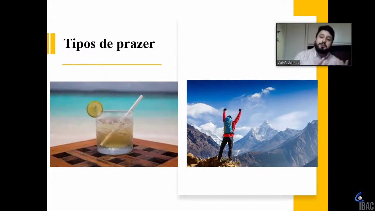 Em busca de sentido: o manejo de valores na Terapia de Aceitação e Compromisso