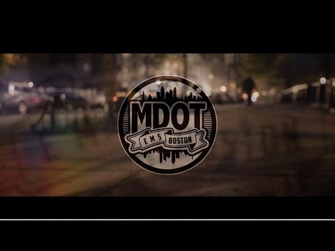 M-Dot - Foreign (Prod. By Jon Glass) (Official Music Video)