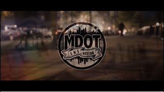 M-Dot - Foreign (Prod. By Jon Glass) (Official Music Video)