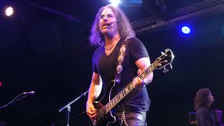 Winger - Can&#39;t Get Enuff Live in Houston, Texas