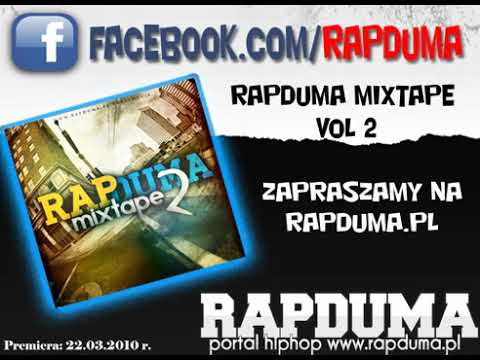 14. Hary3J & Stochu & Szyba - Tu nie ma miejsca na porażki (+ DJ Krane) prod. Vixen