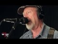 Richard Thompson - "All Buttoned Up" (Live at WFUV)