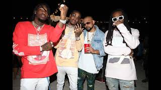 Sean Paul - Body ft. Migos (528Hz)