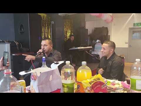 Gipsy Amax Doncaster (Halgatov) 2023