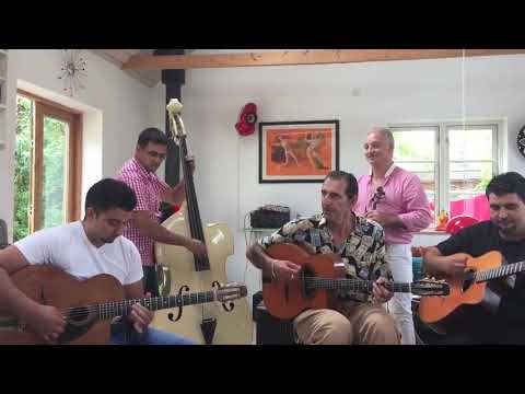 Dorado Schmitt Djangology